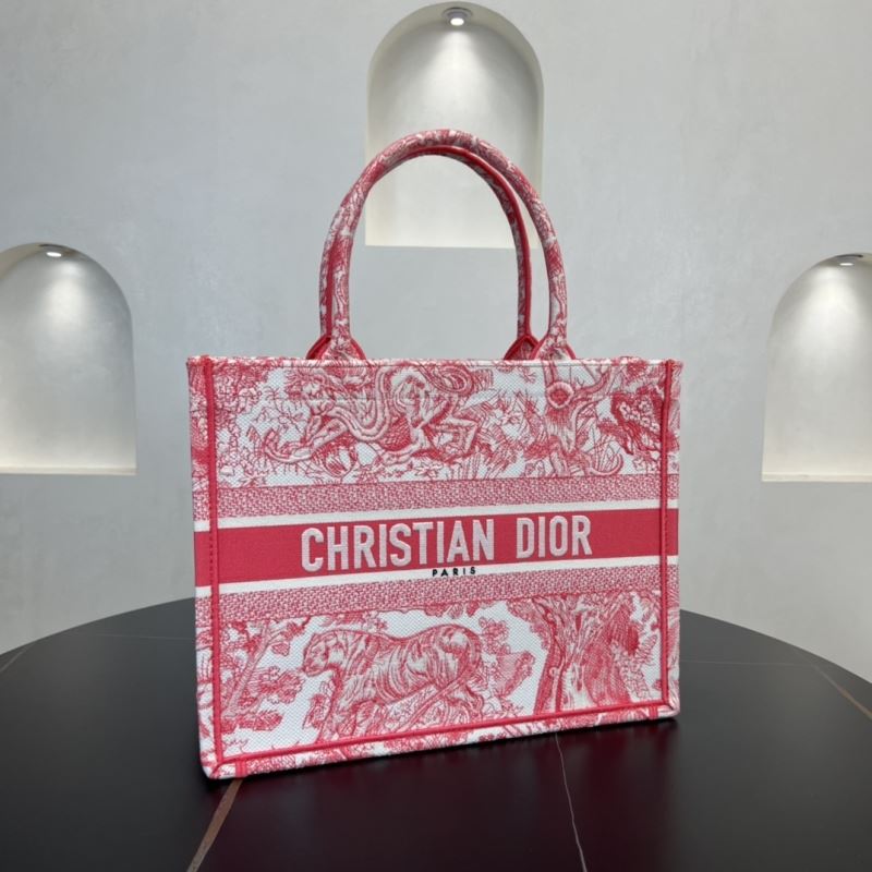 Christian Dior Shopping Bags